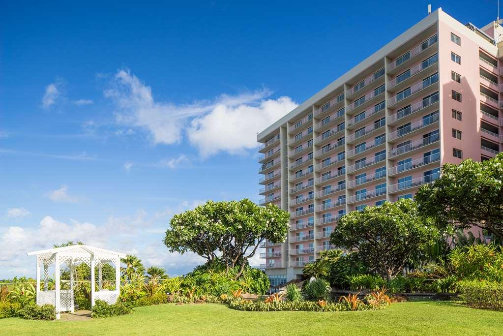 Hilton Vacation Club Kaanapali Beach Maui Экстерьер фото