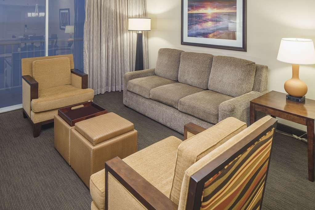 Hilton Vacation Club Kaanapali Beach Maui Номер фото