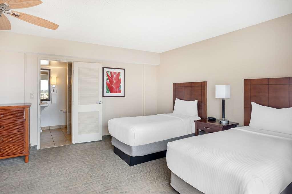 Hilton Vacation Club Kaanapali Beach Maui Номер фото