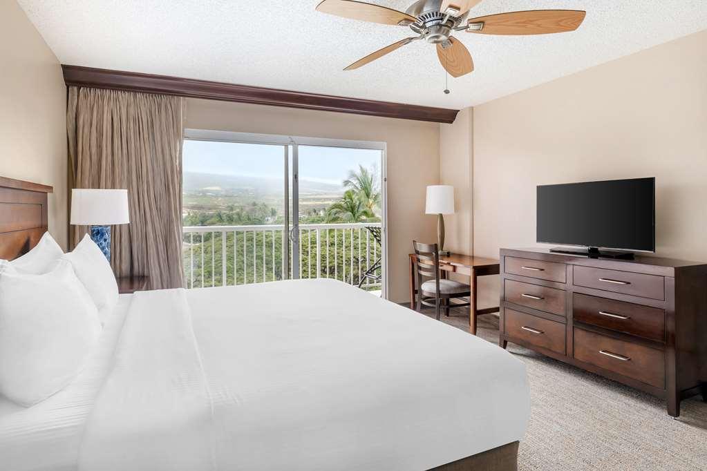 Hilton Vacation Club Kaanapali Beach Maui Номер фото