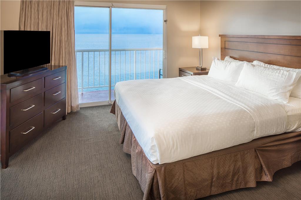 Hilton Vacation Club Kaanapali Beach Maui Номер фото